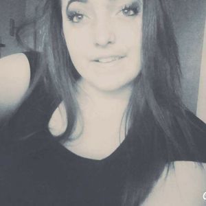 Meet your Posher, Amberlynn